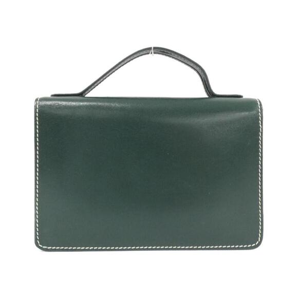 DIOR Green Bag - Picture 2 of 9